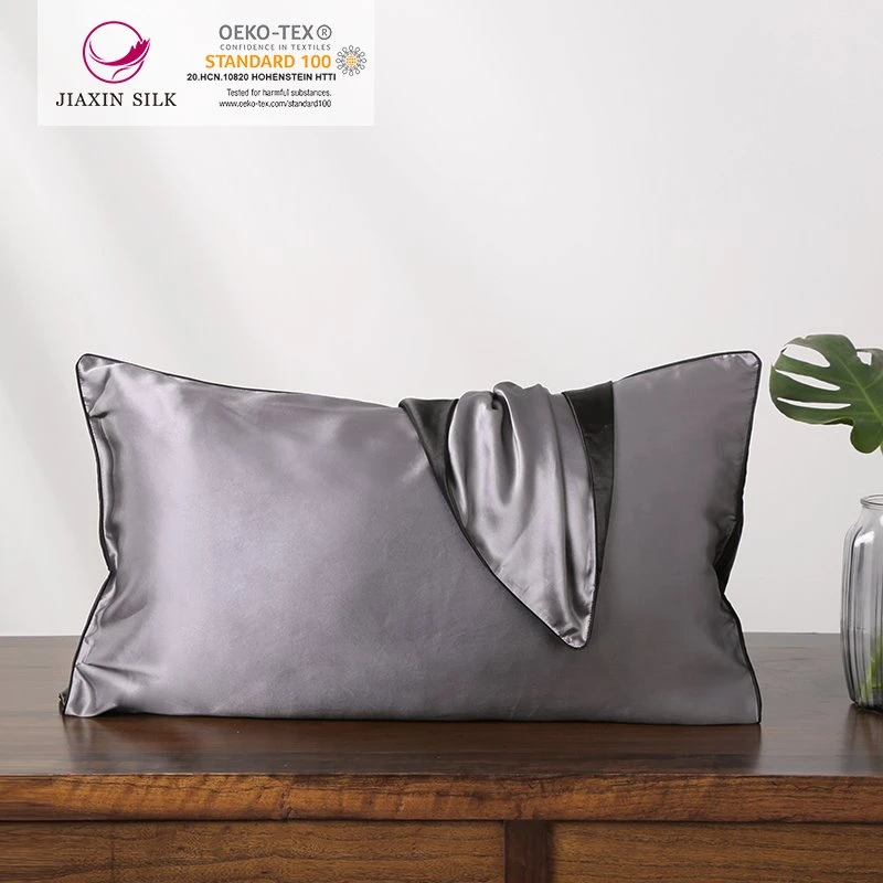 Cásanna Pillow Síoda ​​Méid Caighdeánach 16/19/22/25/30mm